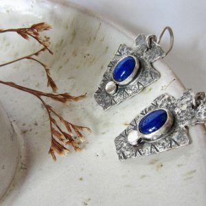 Pendientes Vasija