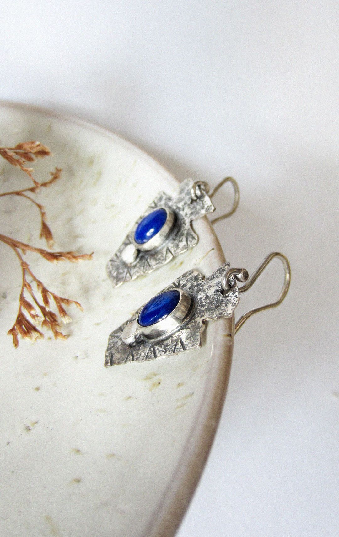 Pendientes Vasija - Imagen 2