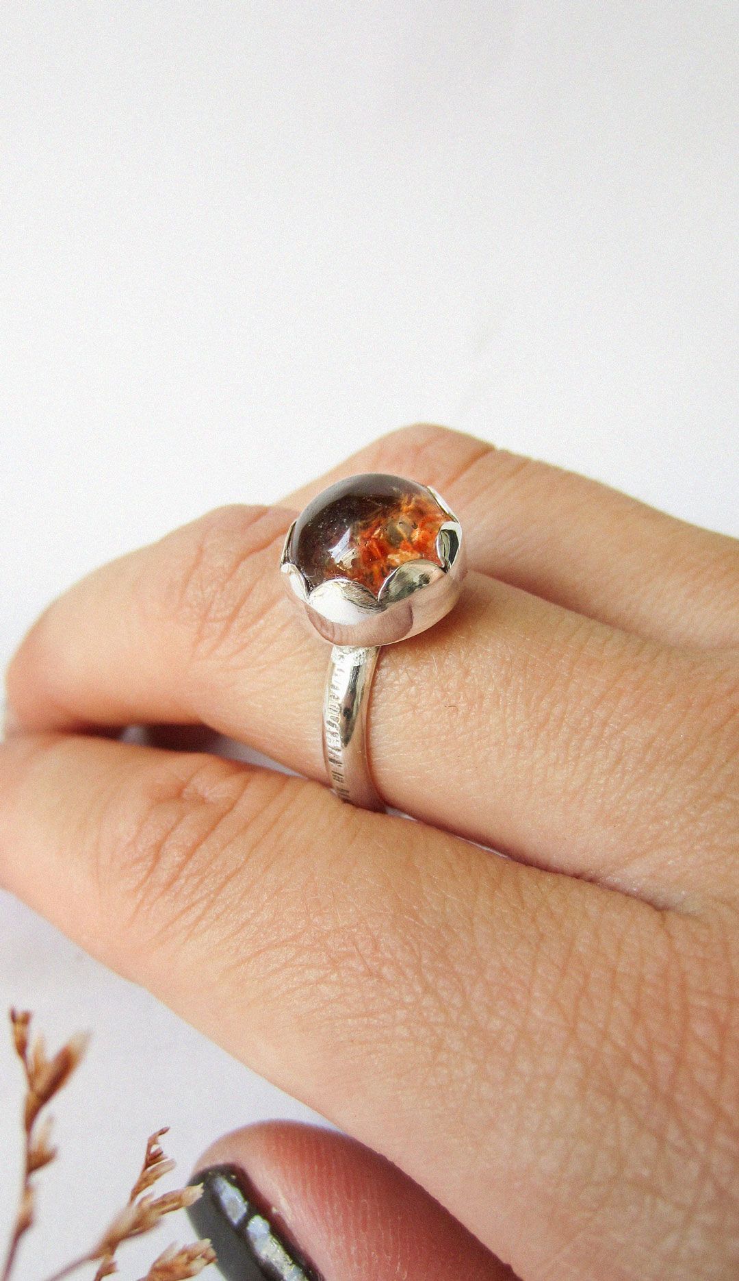 ANILLO MUSGO T.17 - Imagen 6