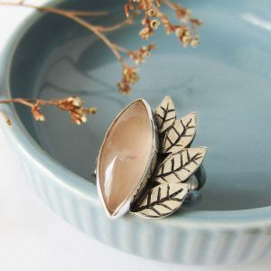 ANILLO CEREZO T.15