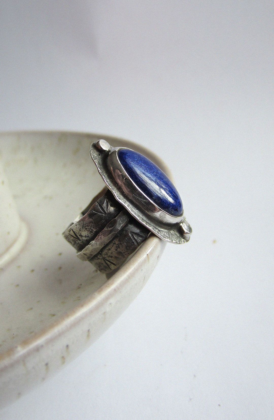 ANILLO ANTAÑO T.15 - Imagen 6