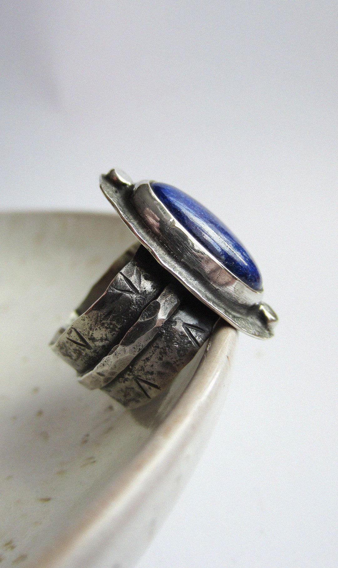 ANILLO ANTAÑO T.15 - Imagen 4