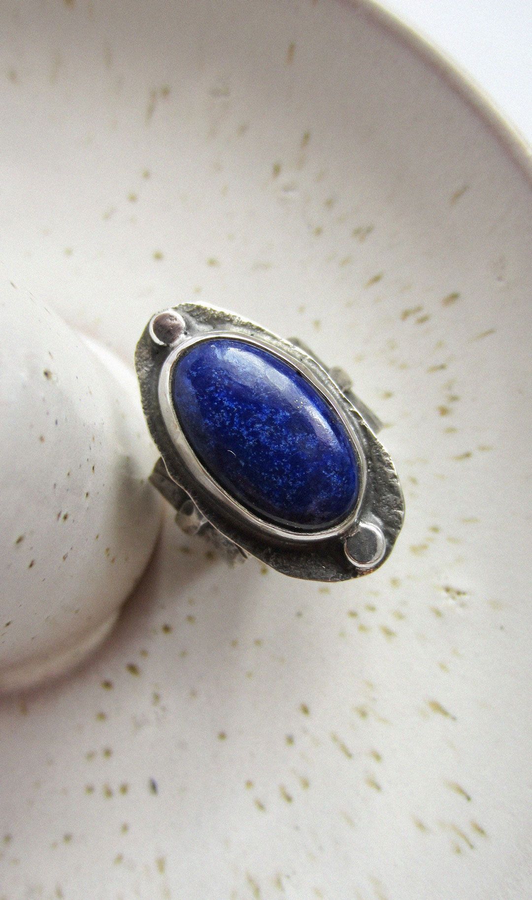 ANILLO ANTAÑO T.15 - Imagen 3