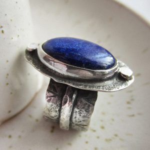 ANILLO ANTAÑO T.15