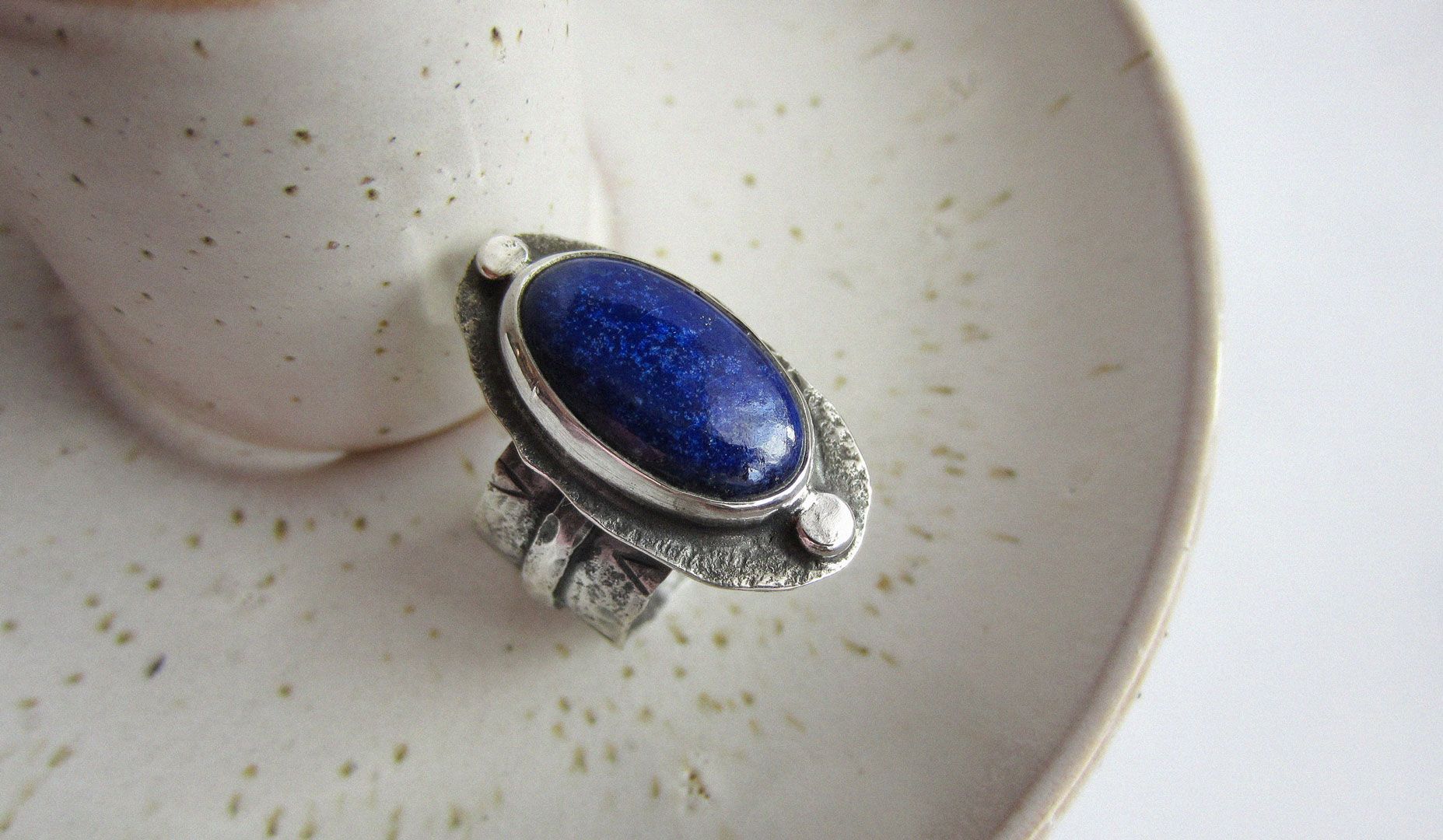 ANILLO ANTAÑO T.15 - Imagen 2