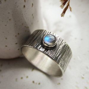 ANILLO CORTEZA T.15