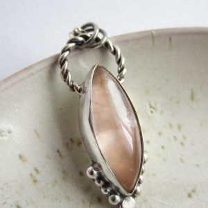 Colgante Pastel