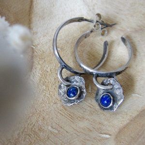 Pendientes Argolla