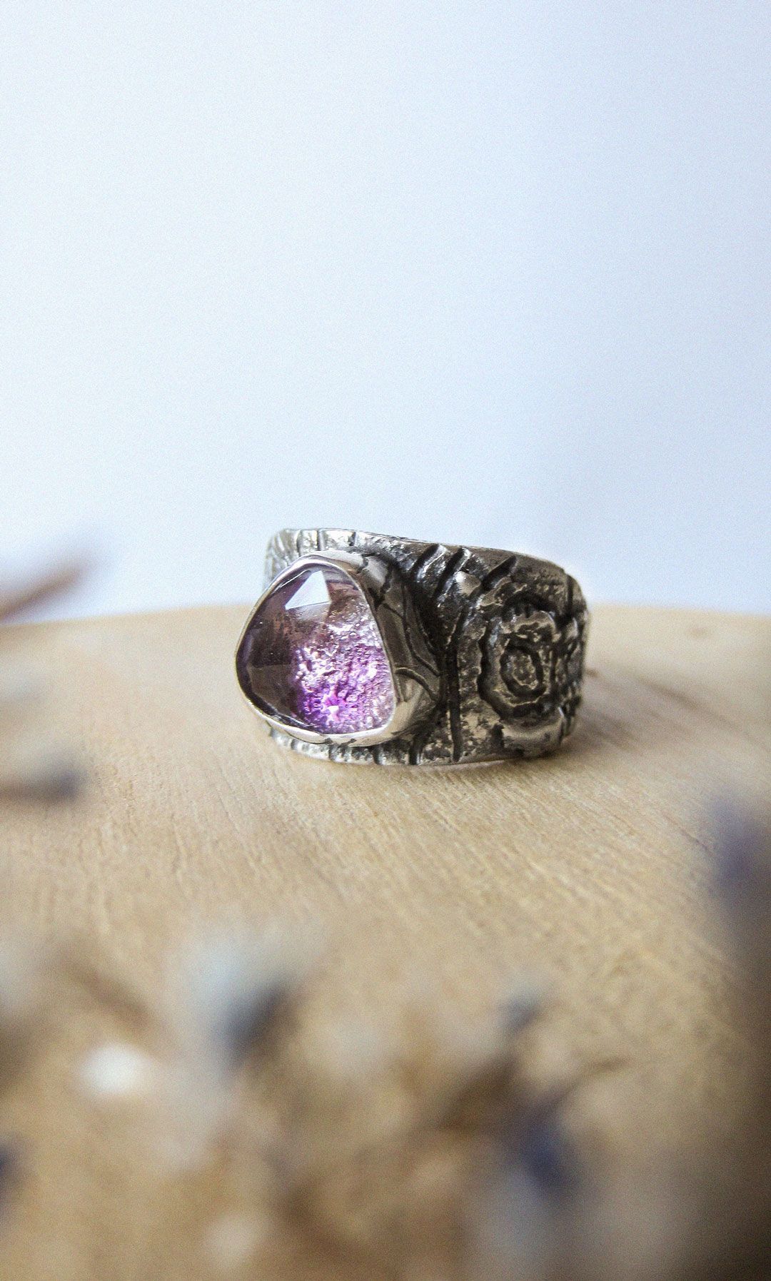 ANILLO ALTEA T.12,5 - Imagen 2