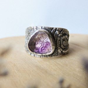 ANILLO ALTEA T.12,5