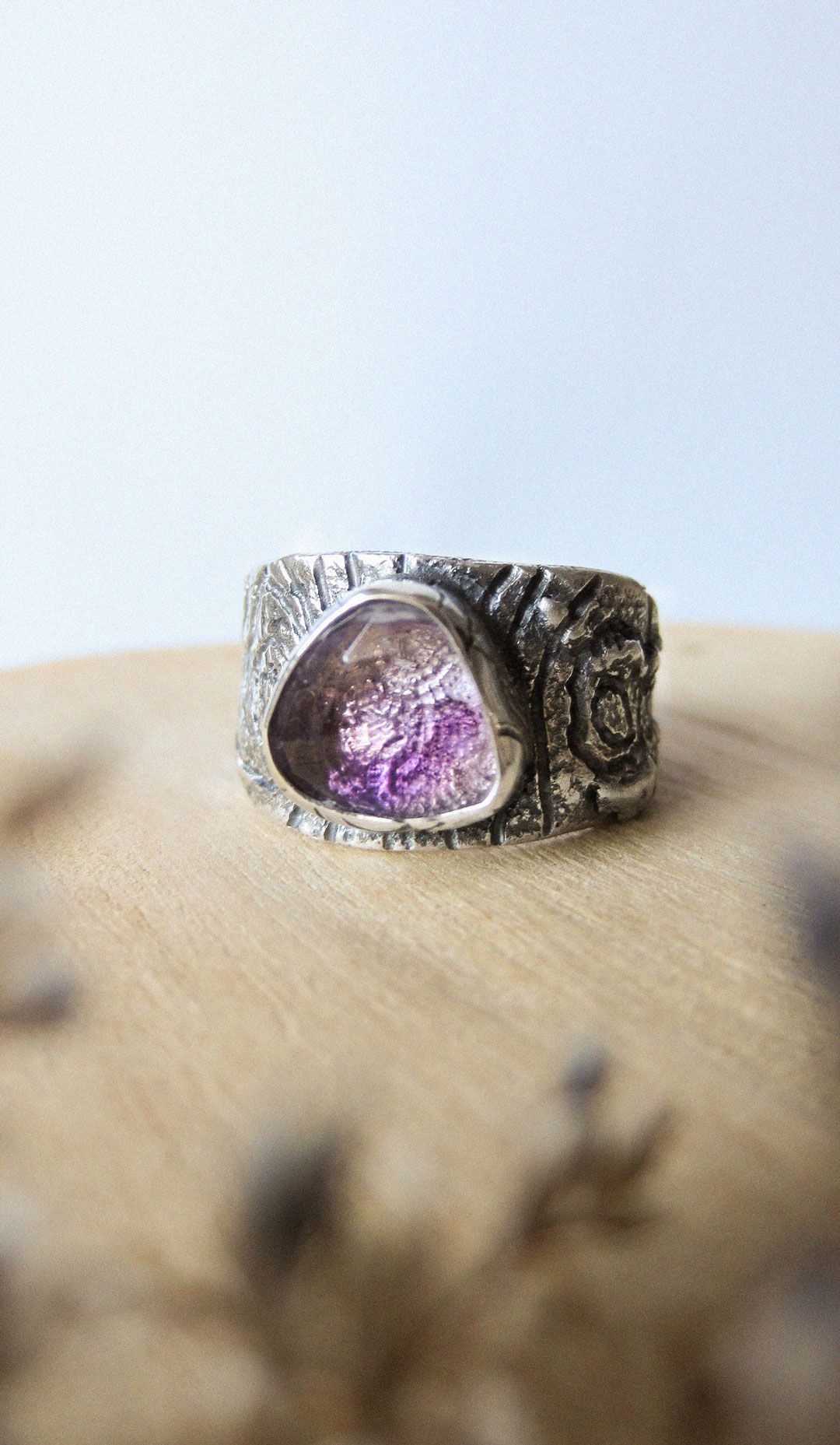 ANILLO ALTEA T.12,5