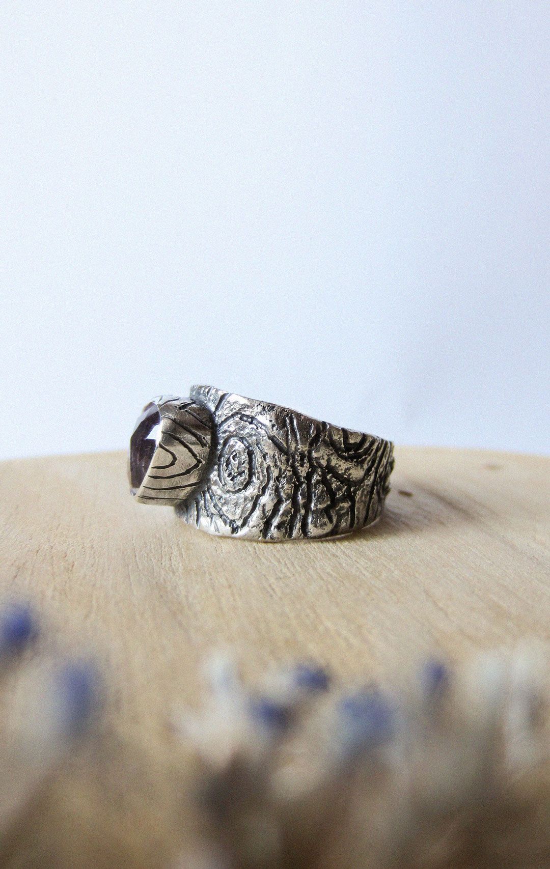 ANILLO ALTEA T.12,5 - Imagen 3