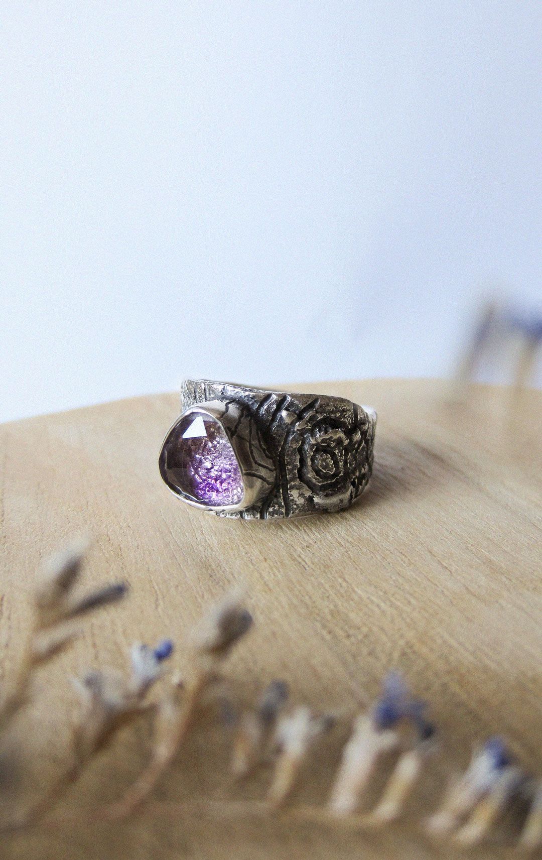 ANILLO ALTEA T.12,5 - Imagen 4