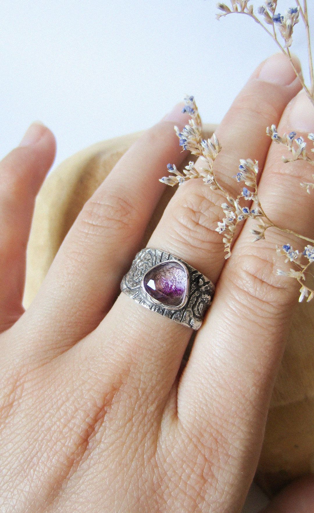 ANILLO ALTEA T.12,5 - Imagen 8