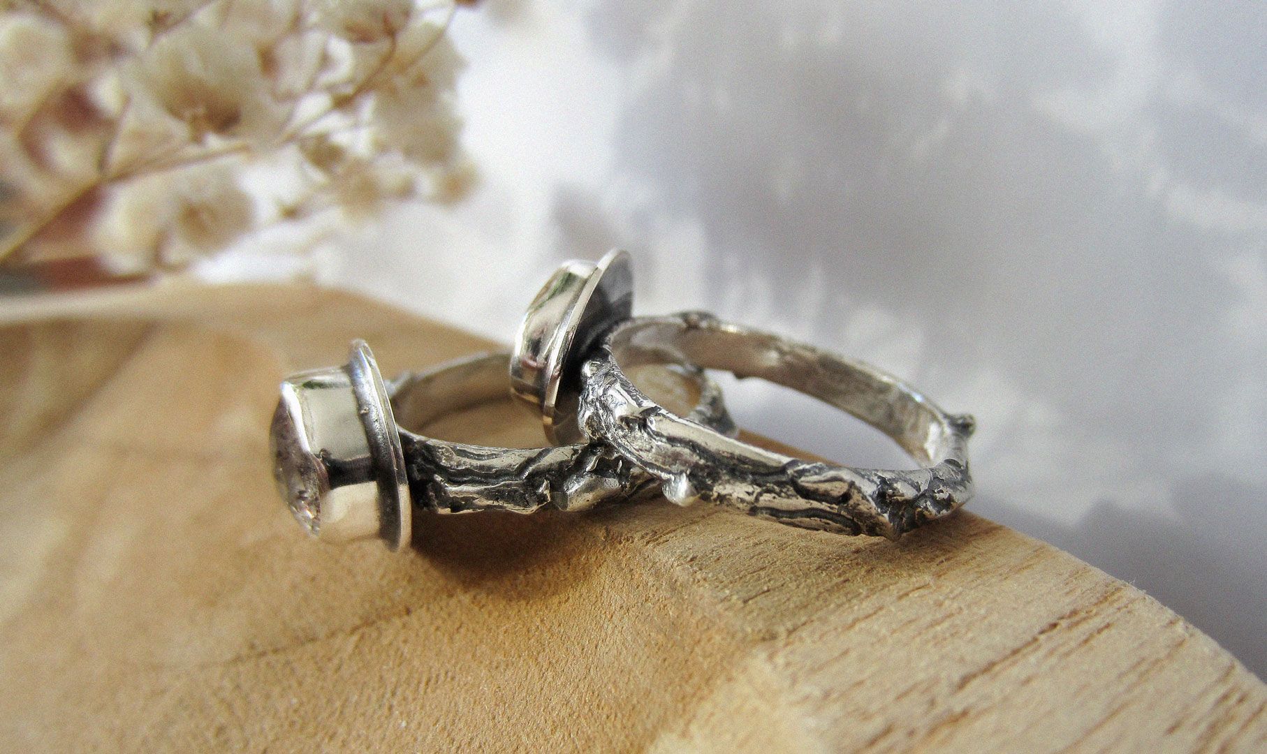 Anillos Melia - Imagen 3