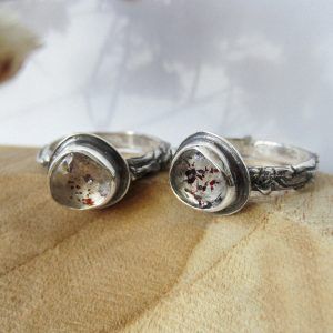Anillos Melia