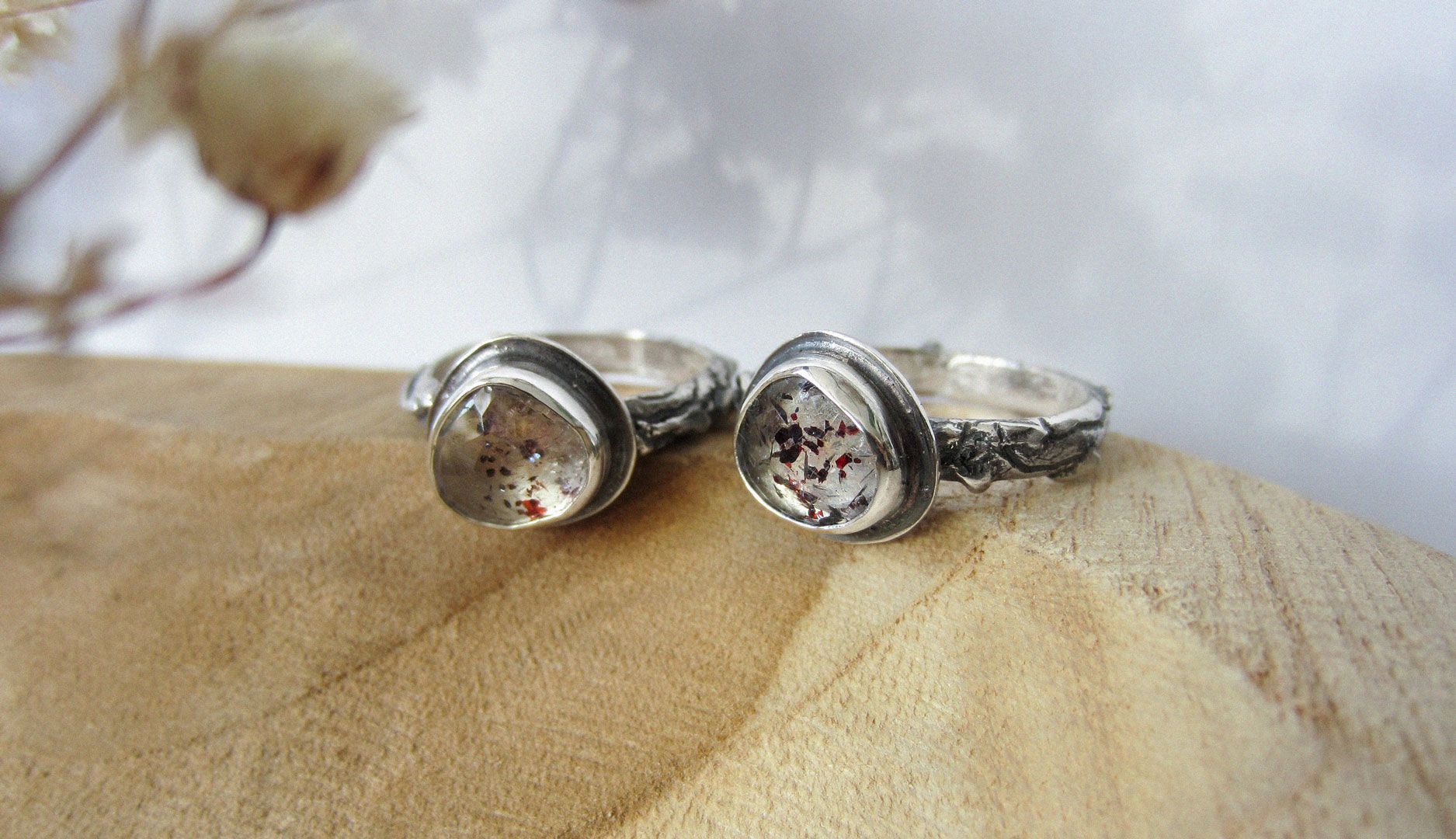 Anillos Melia