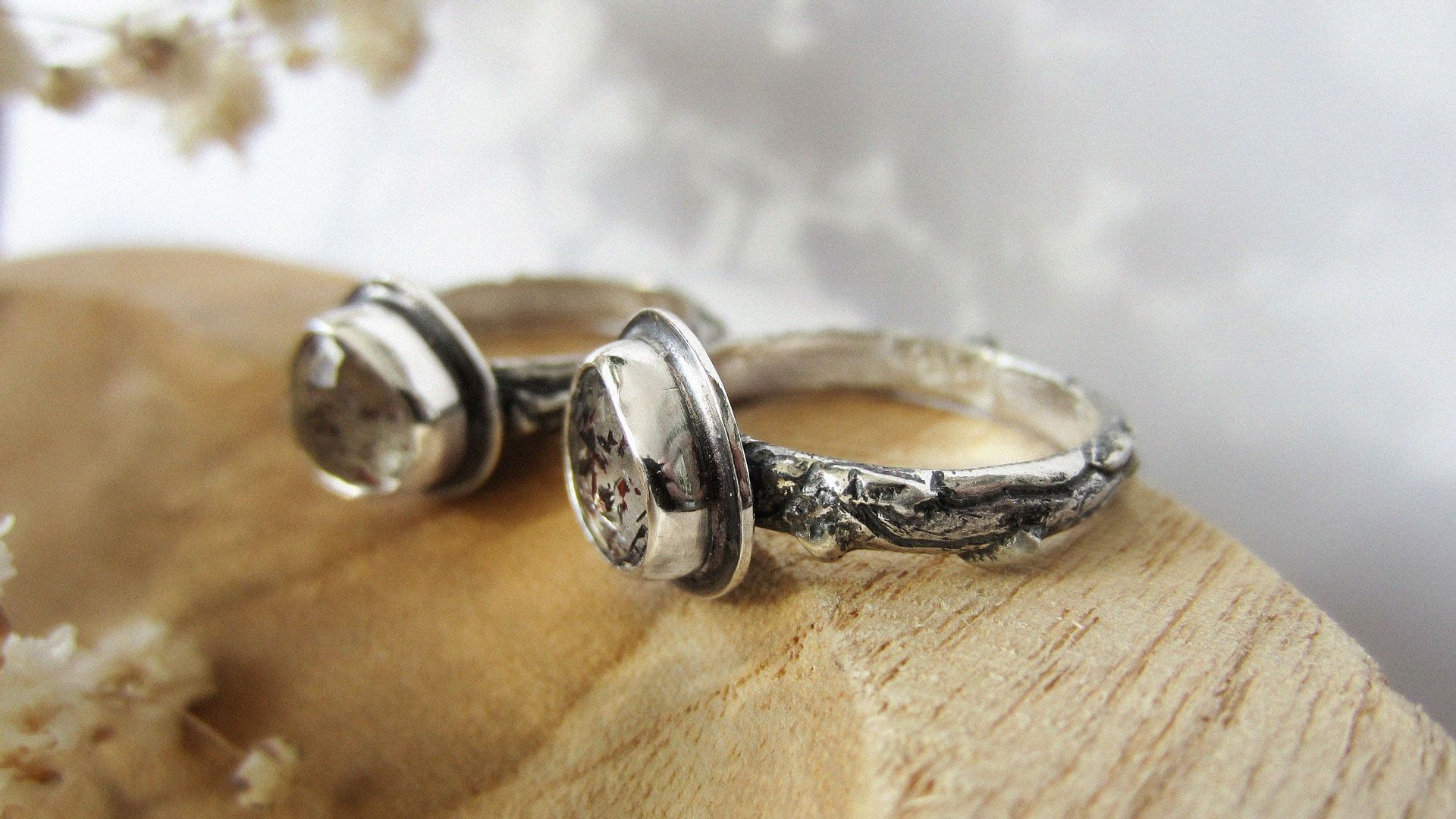 Anillos Melia - Imagen 2