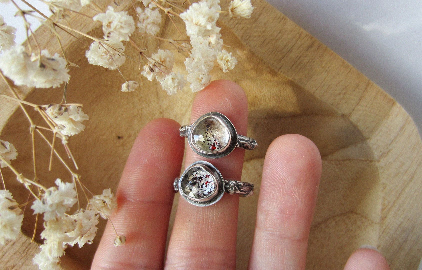 Anillos Melia - Imagen 4