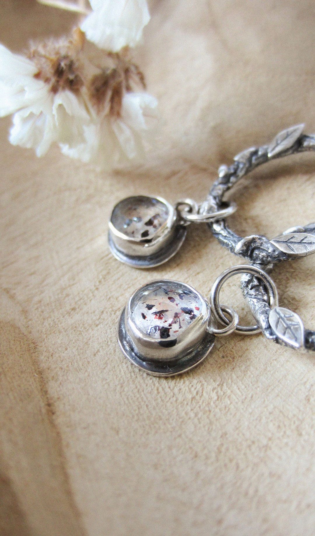 Pendientes Fresno - Imagen 3