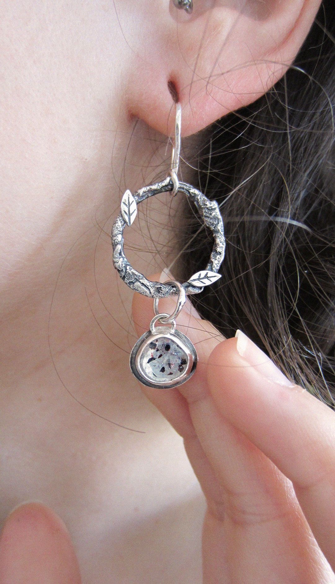 Pendientes Fresno - Imagen 4