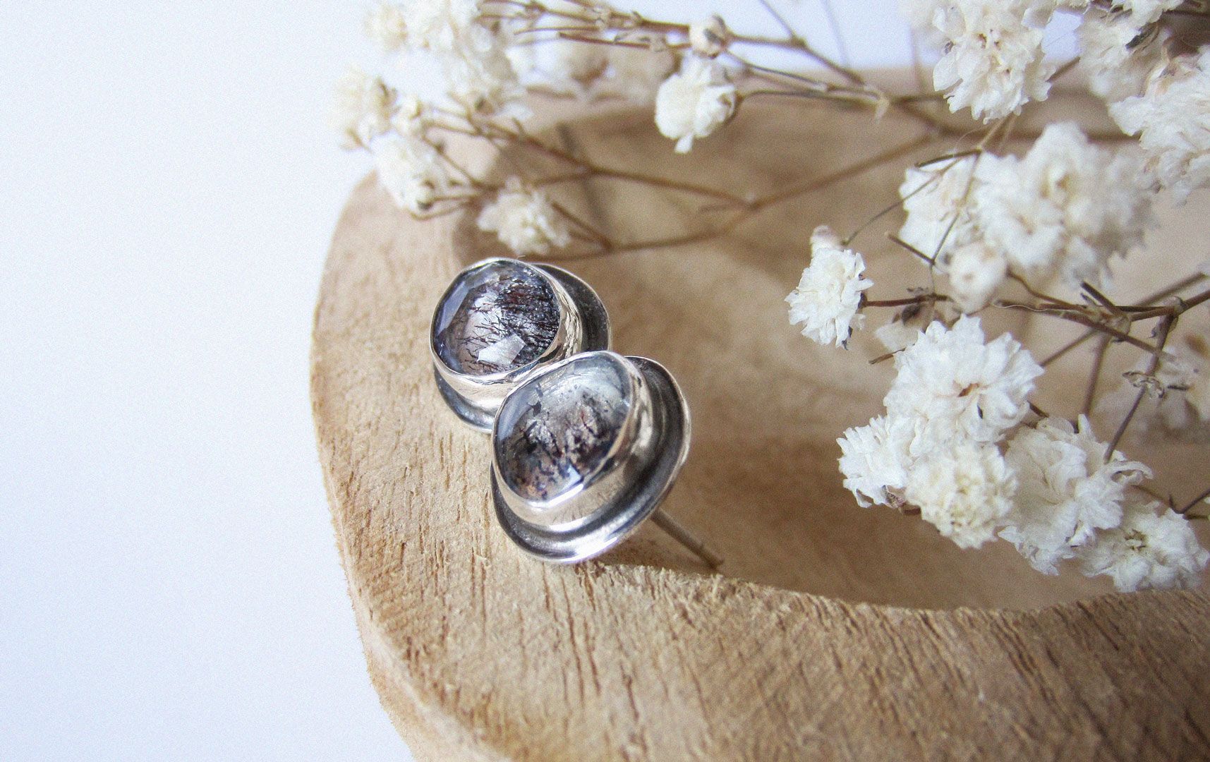 Pendientes Catalpa - Imagen 4