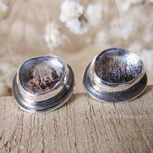 Pendientes Catalpa