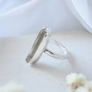 Anillo Quietud