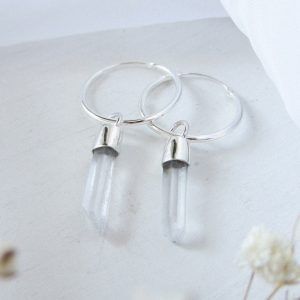Pendientes Yang