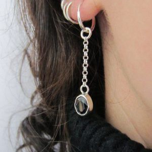 Pendientes Yin