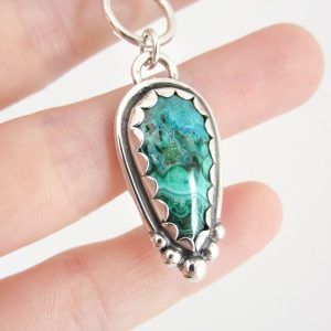 Colgante Pleamar