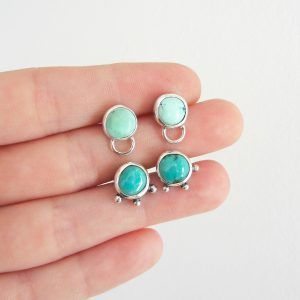 Pendientes Isla