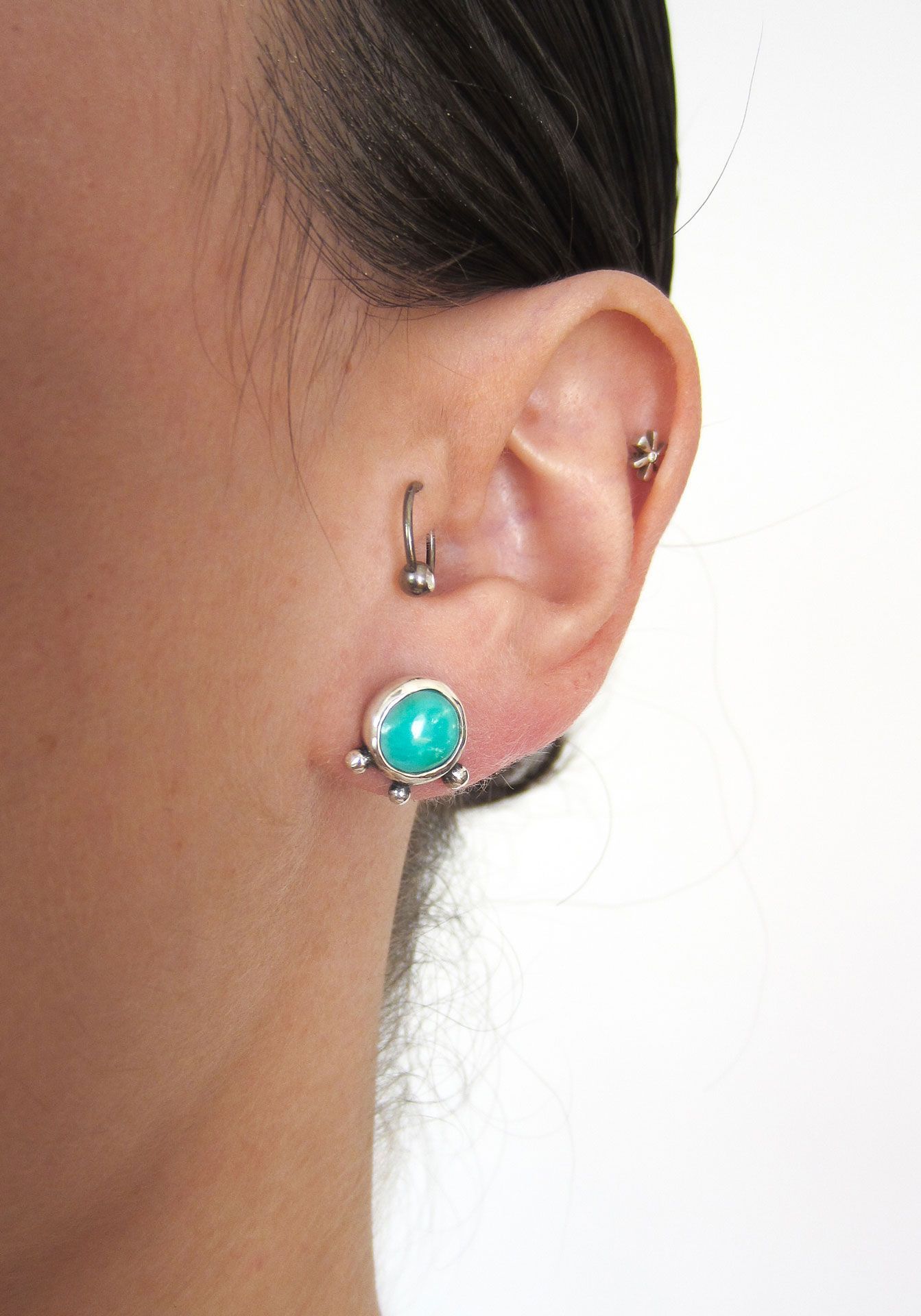 Pendientes Isla - Imagen 4