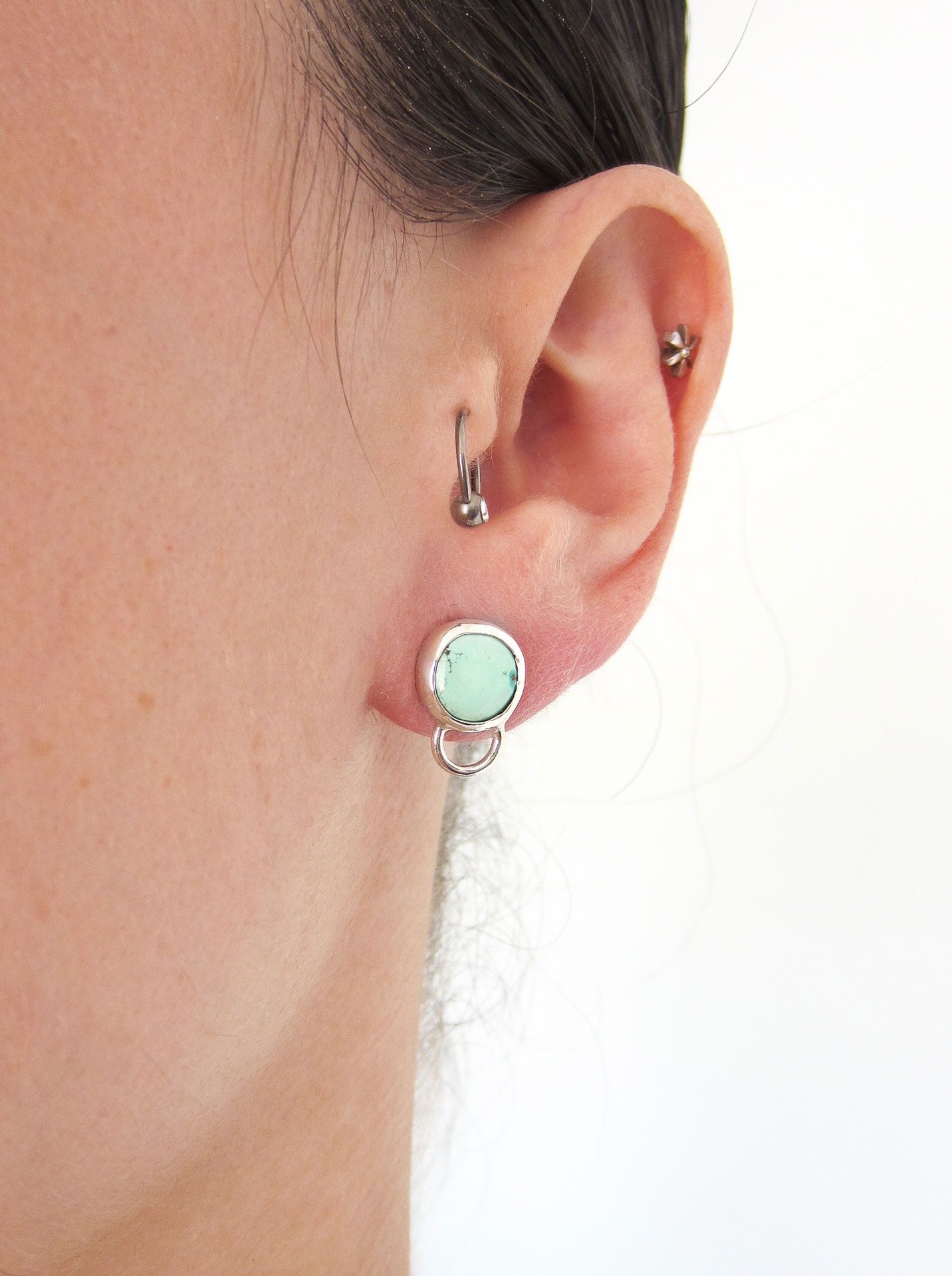 Pendientes Isla - Imagen 3