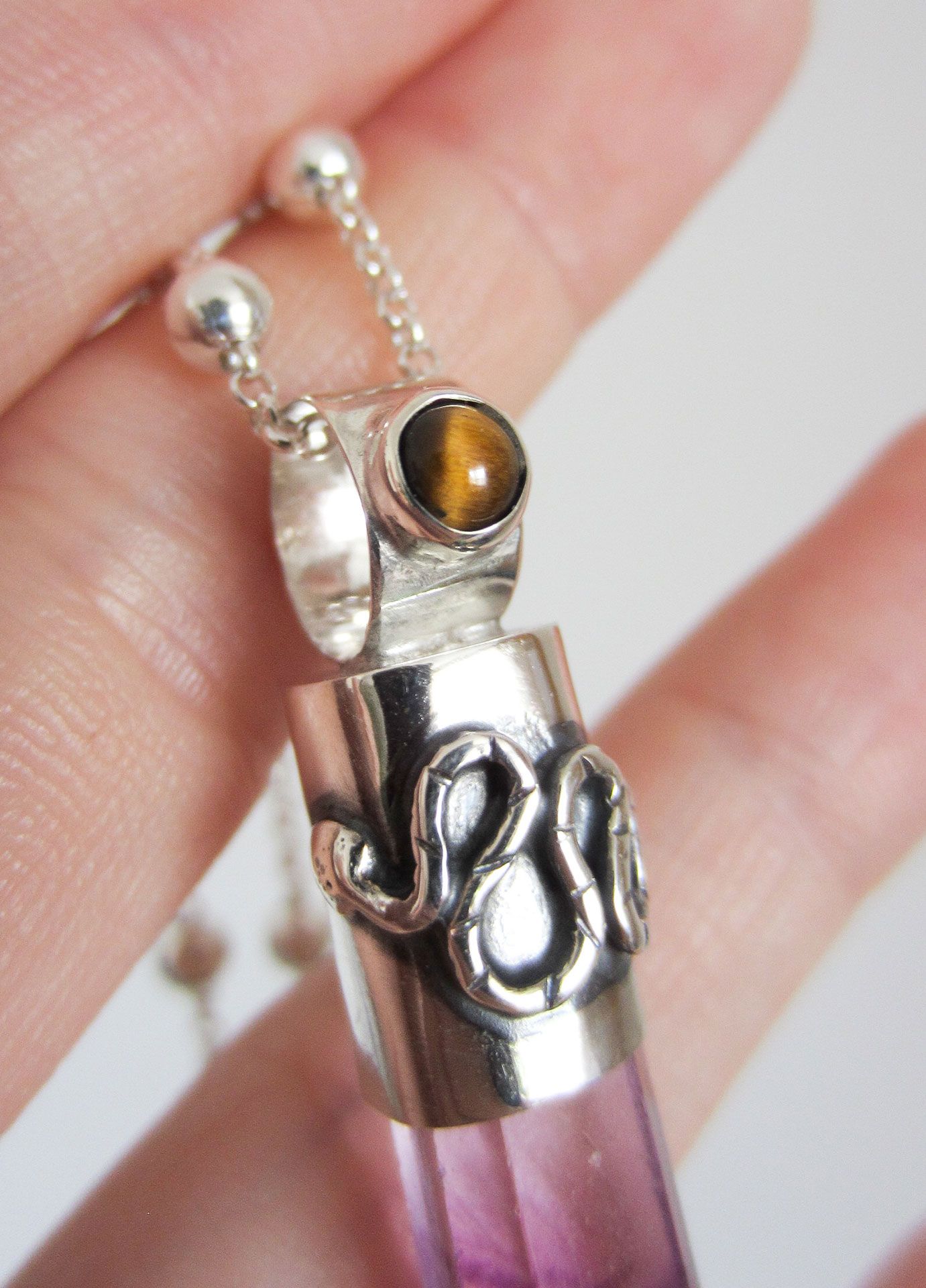 Encanta Serpientes - Imagen 4