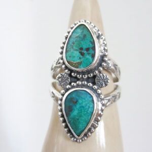 Anillo dos aguas