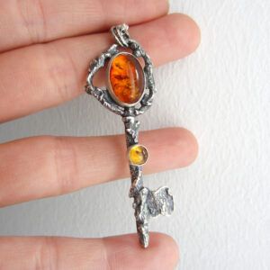 Llave del Olmo centenario