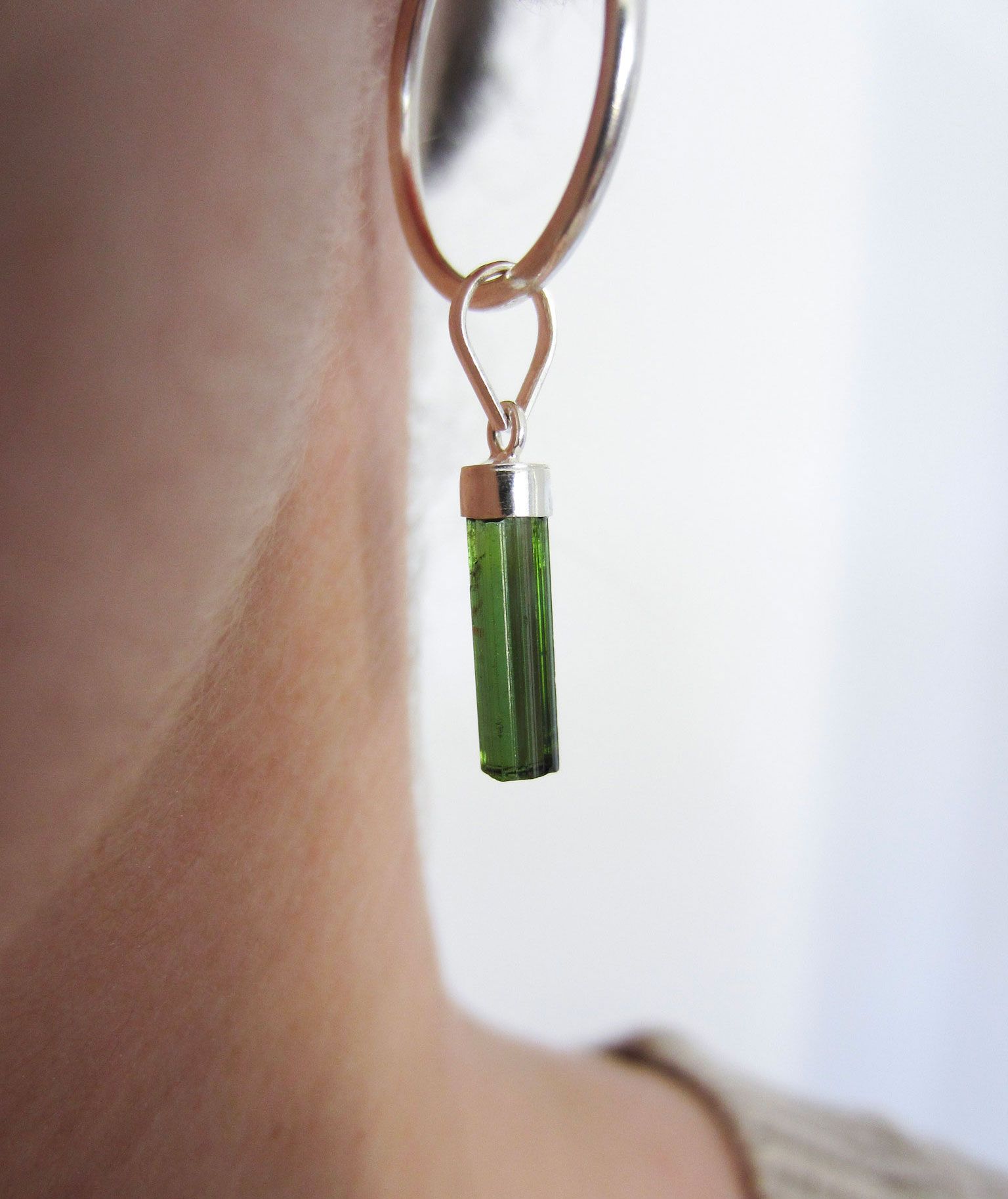 Pendientes Turmalina - Imagen 8