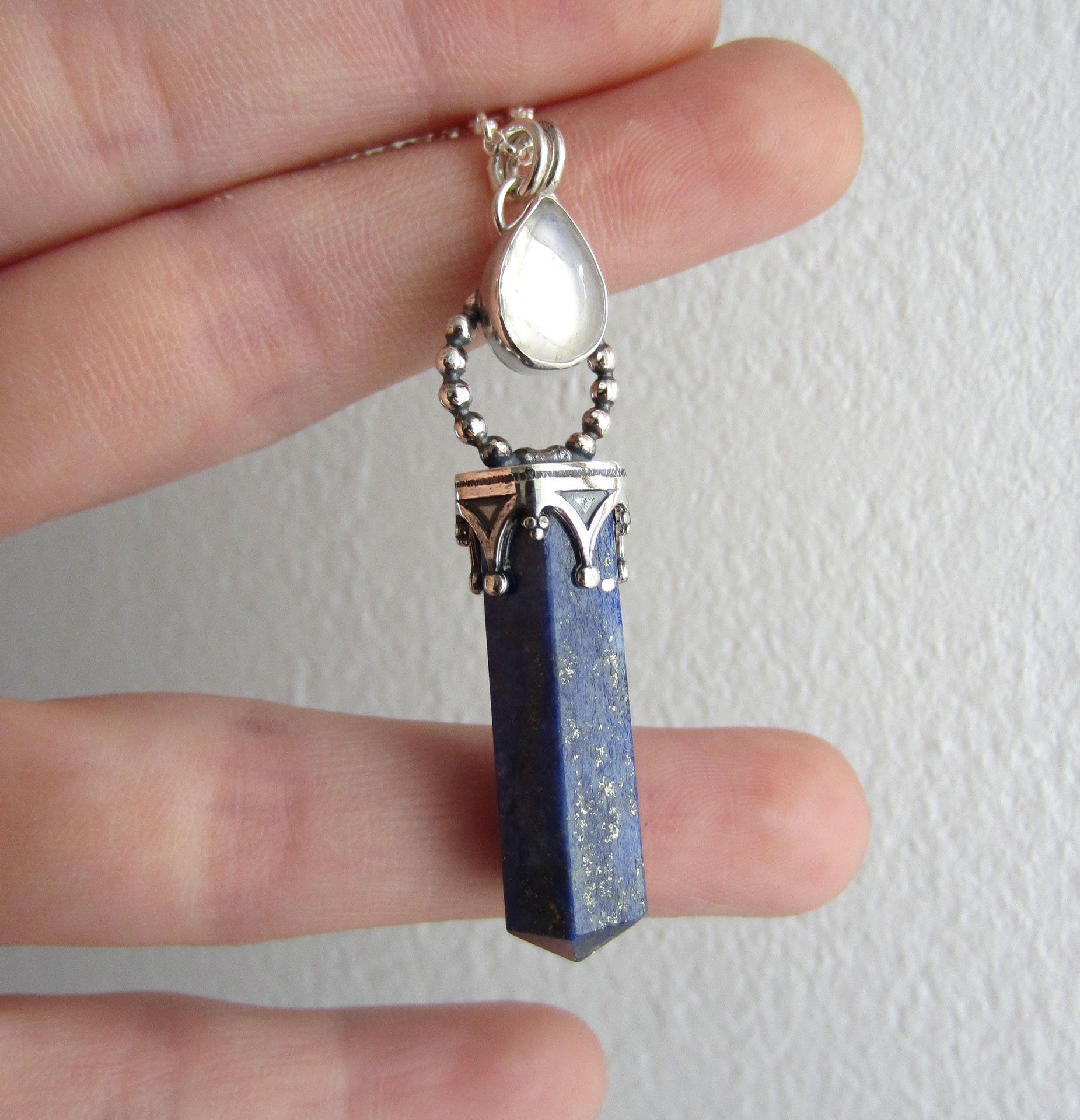 Péndulo Luna nueva - Imagen 2
