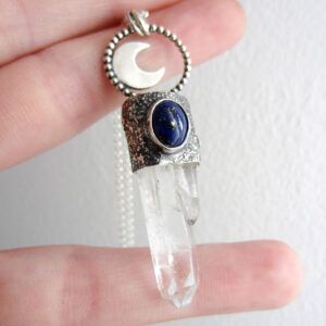 Péndulo Conjuro de invierno