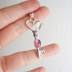 LLAVE AMOR ETERNO