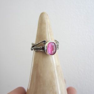 ANILLO DALIA DE ABRIL