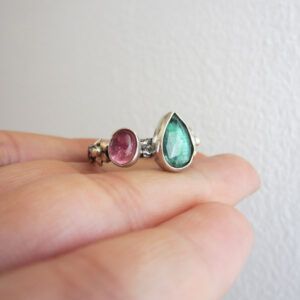 ANILLO ALHELÍ