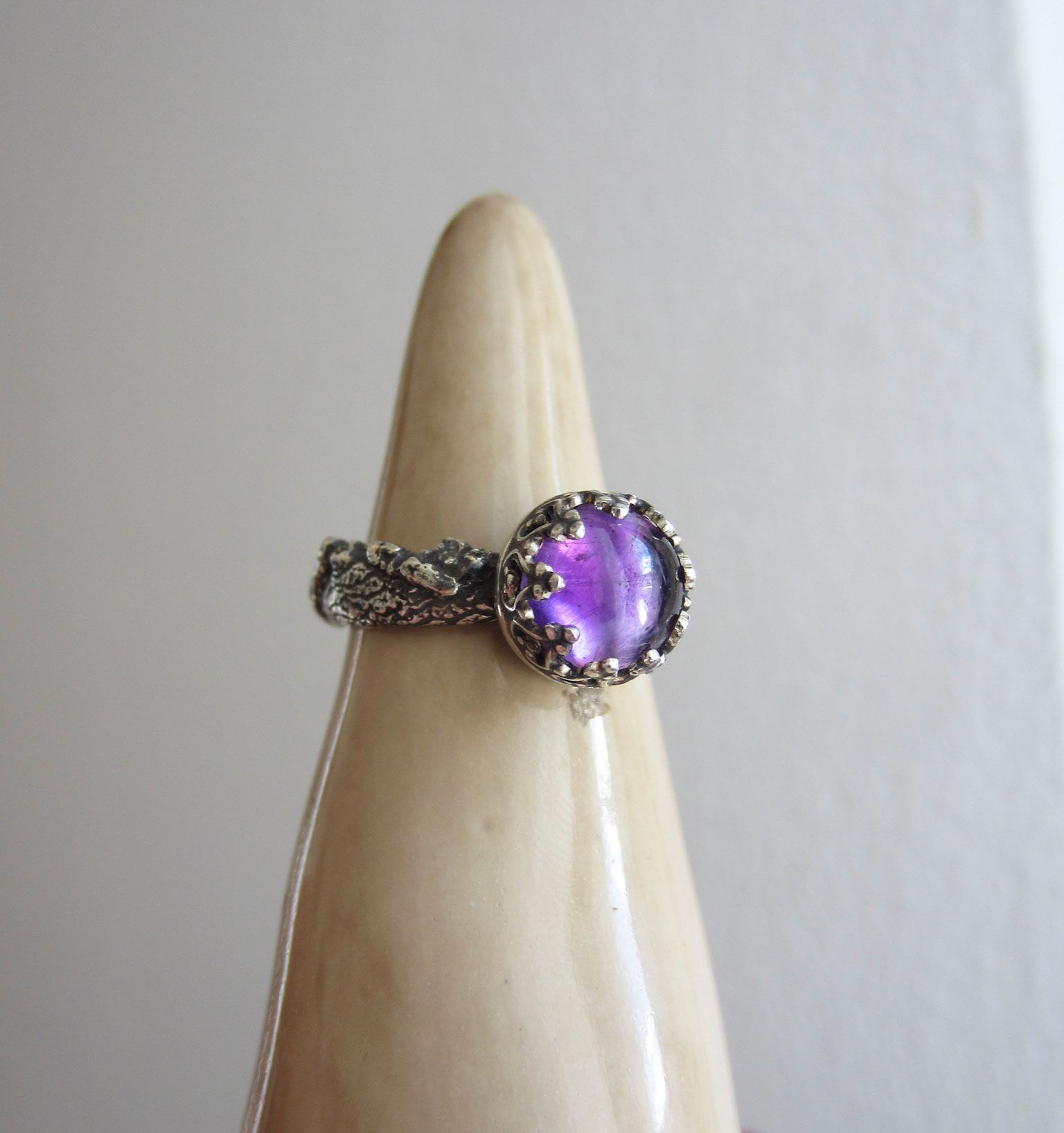 ANILLO HECHIZO DEL BOSQUE - Imagen 2