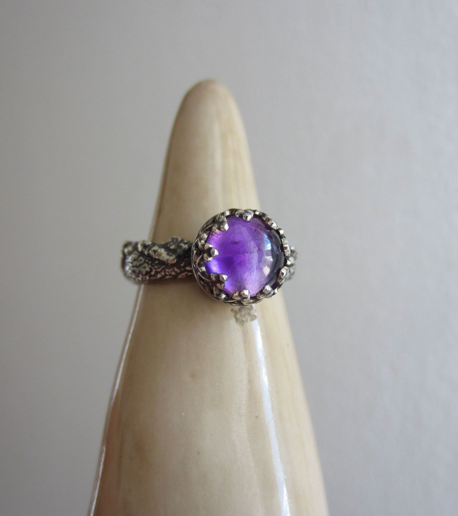 ANILLO HECHIZO DEL BOSQUE