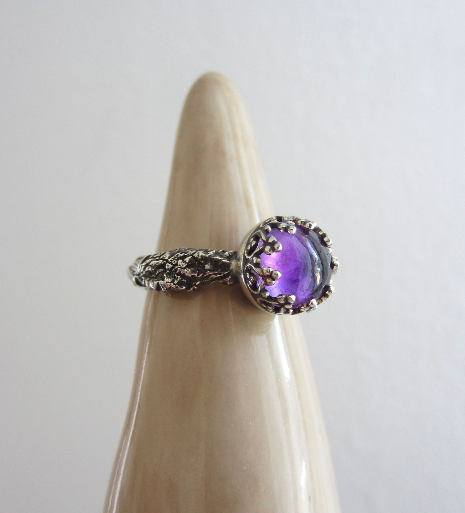 ANILLO HECHIZO DEL BOSQUE - Imagen 3