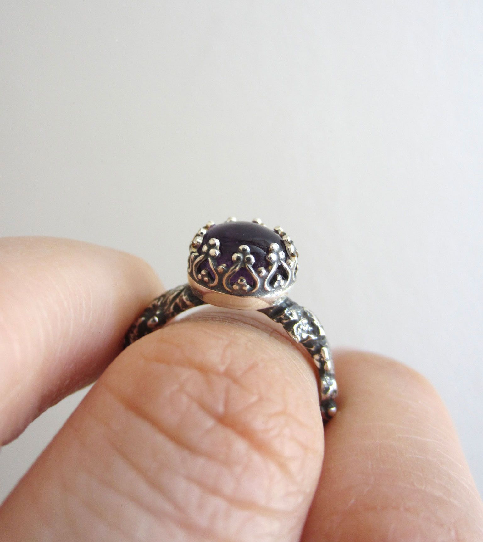 ANILLO HECHIZO DEL BOSQUE - Imagen 4