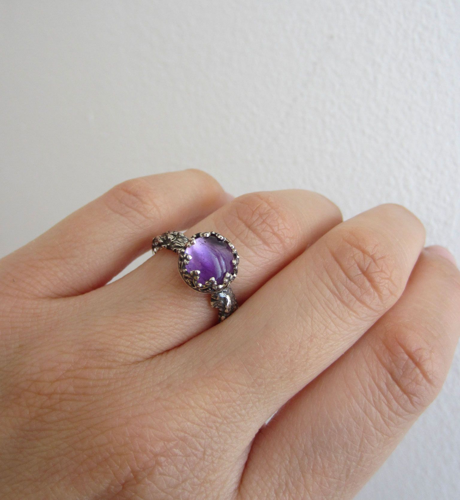 ANILLO HECHIZO DEL BOSQUE - Imagen 5