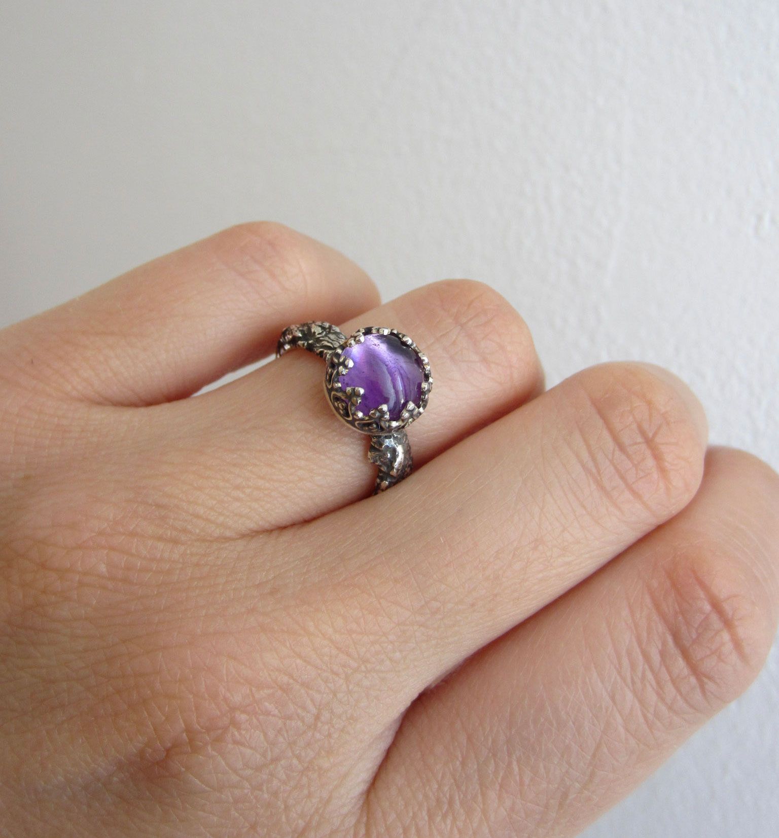 ANILLO HECHIZO DEL BOSQUE - Imagen 6