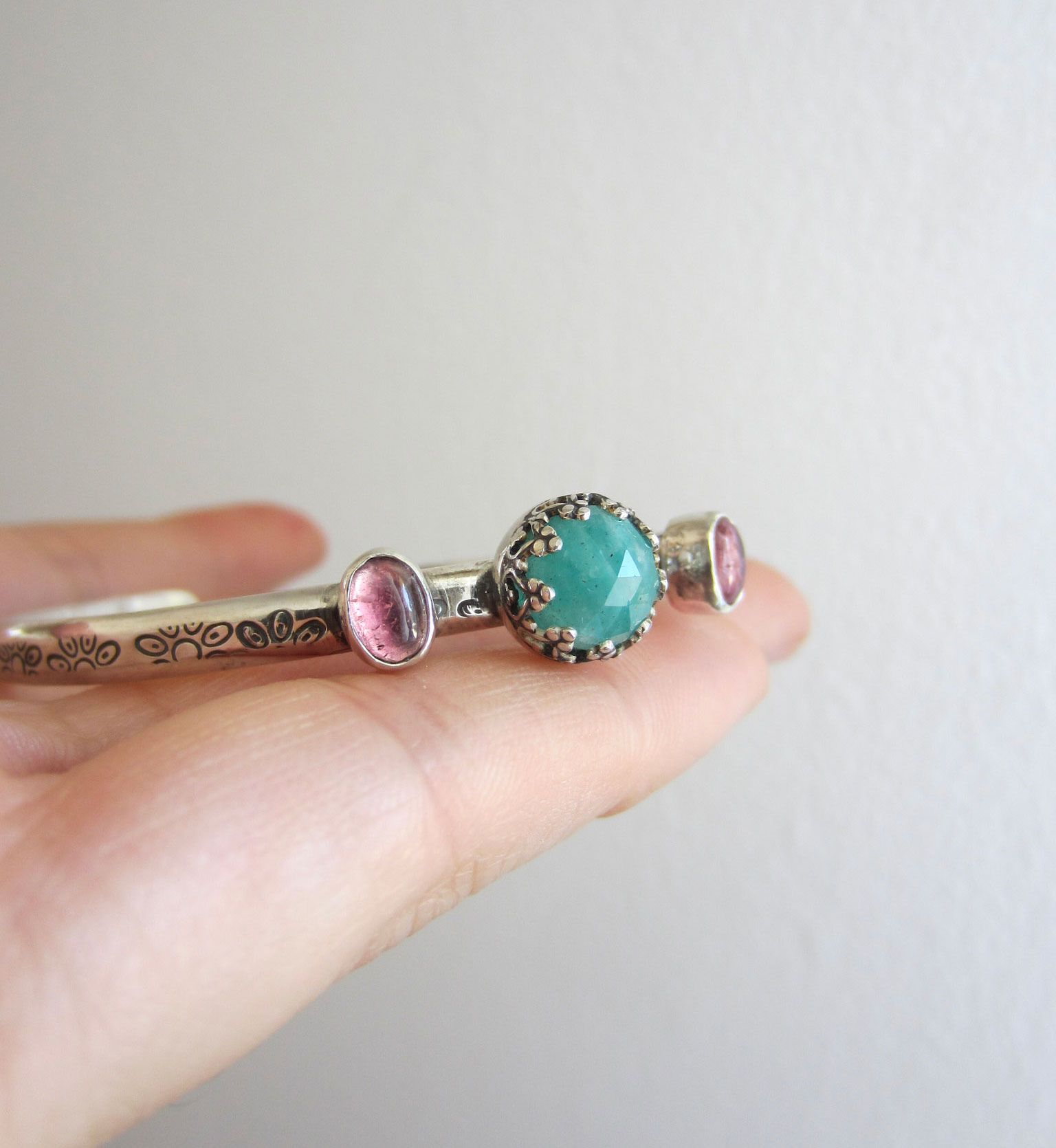 PULSERA PRINCESA DE LAS HADAS - Imagen 4